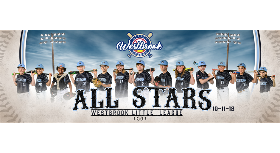 10/11/12 Baseball All Stars